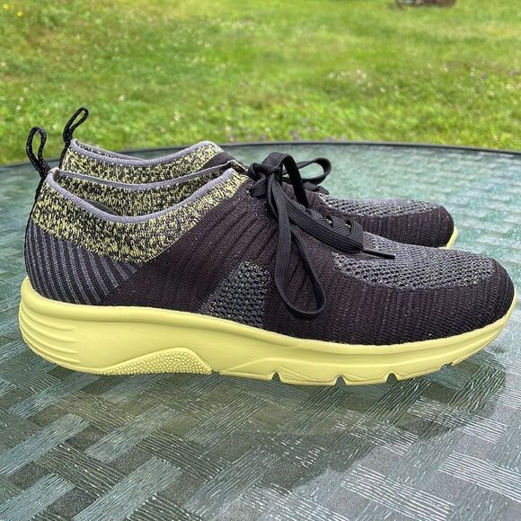 Camper Drift Sneakers Size 38 EU Textile Upper Bouncy Rubber Sole - Picture 2 of 16